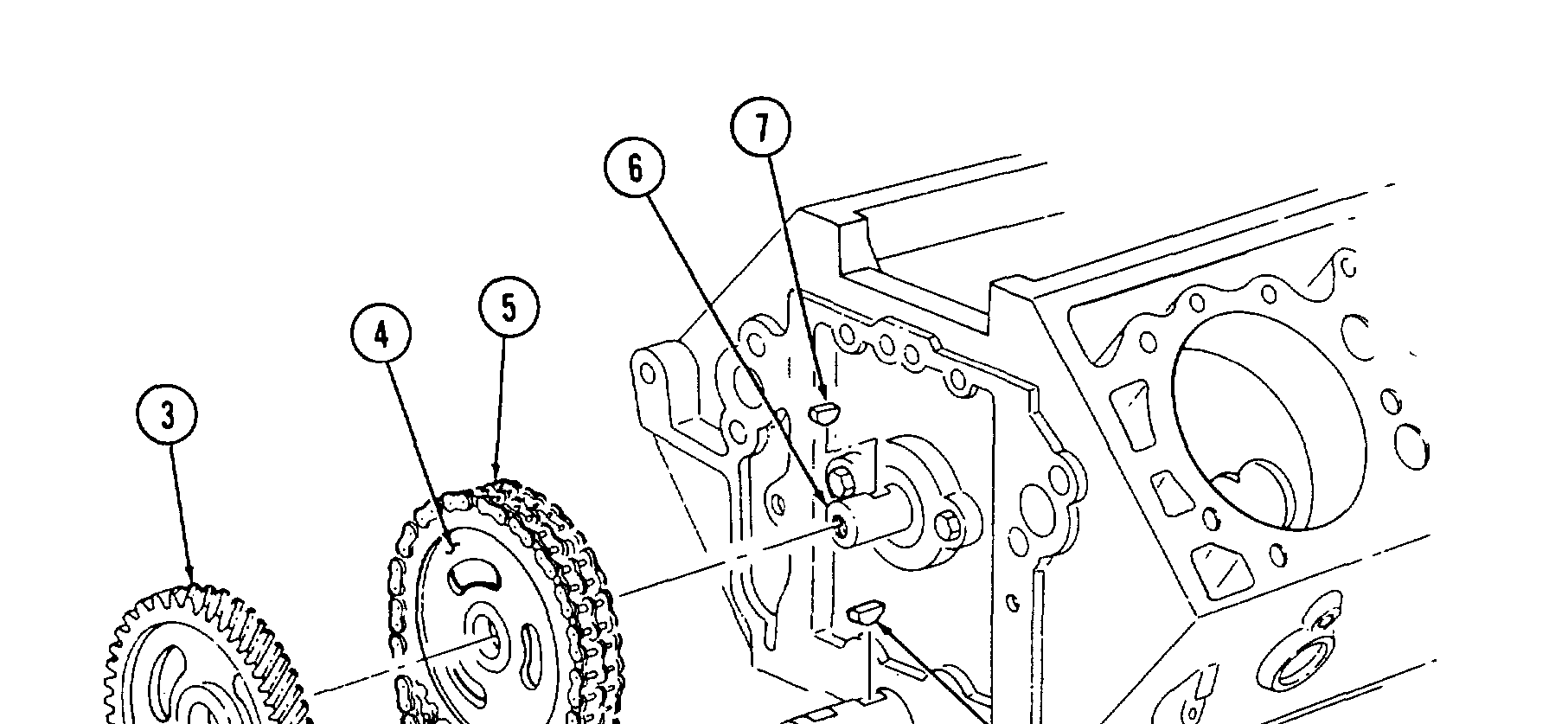 Illustration from TM 9-2815-237-34 (PDF page 210)