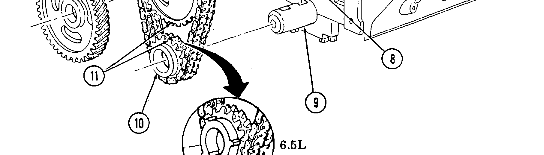 Illustration from TM 9-2815-237-34 (PDF page 210)