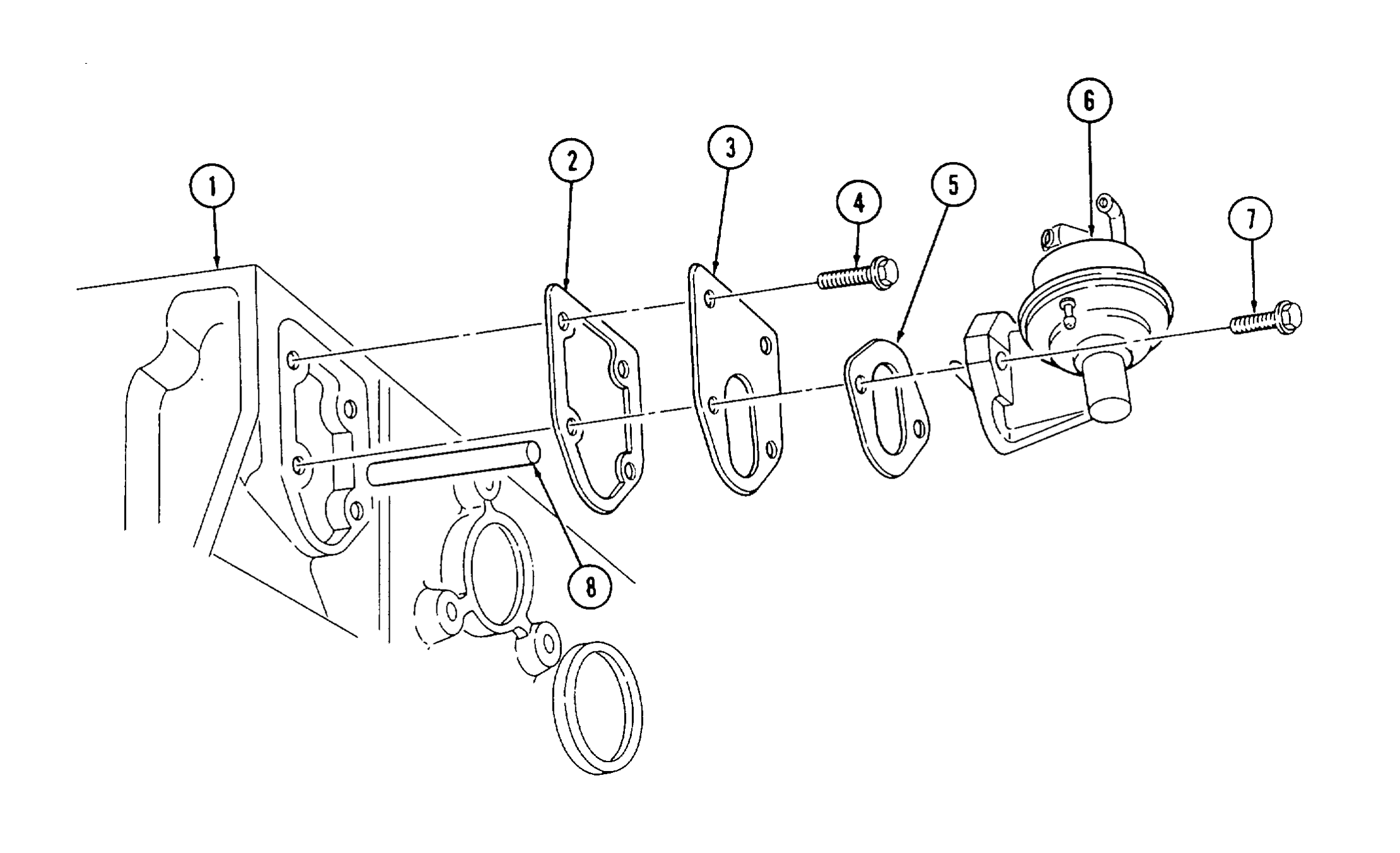 Illustration from TM 9-2815-237-34 (PDF page 214)