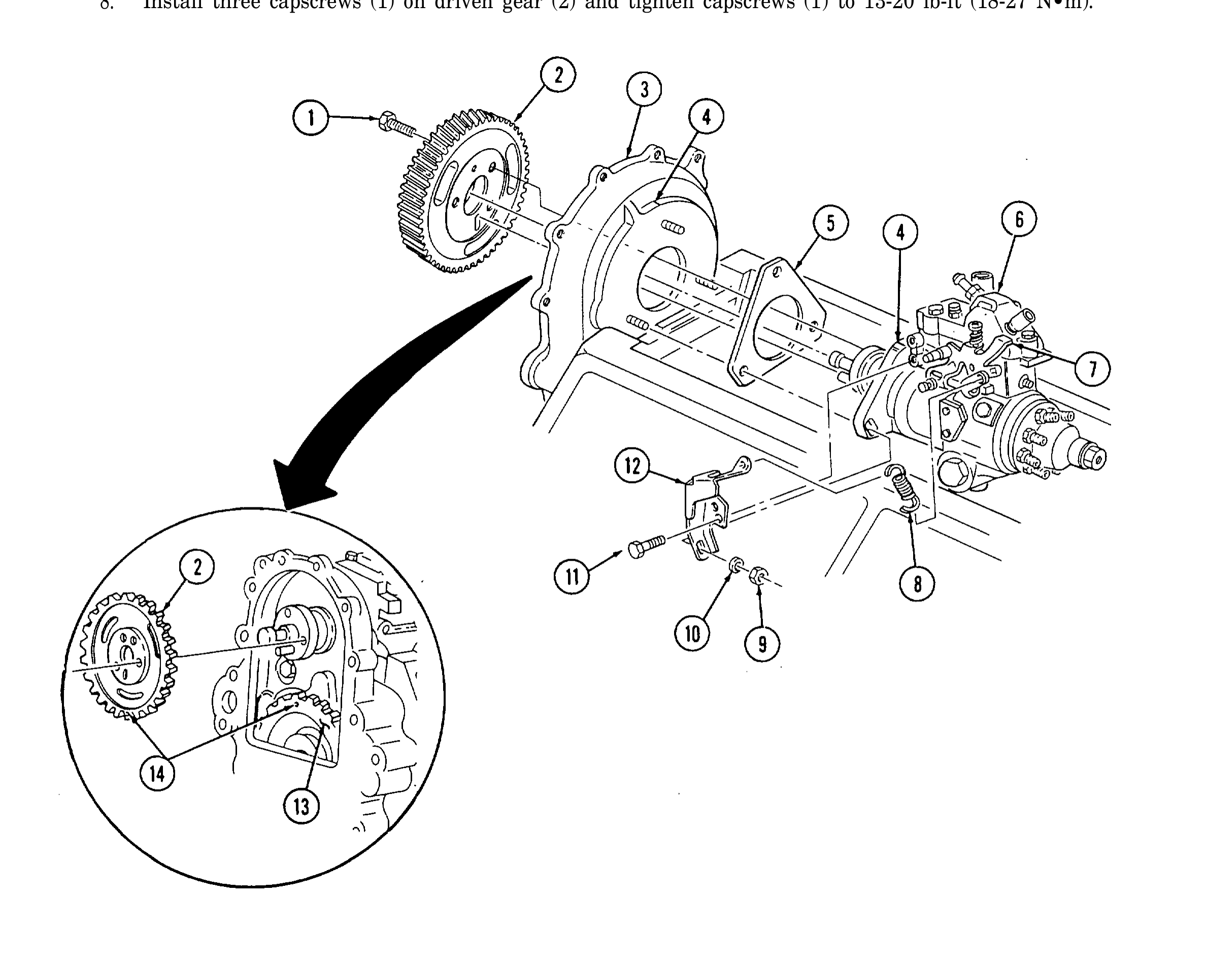 Illustration from TM 9-2815-237-34 (PDF page 216)