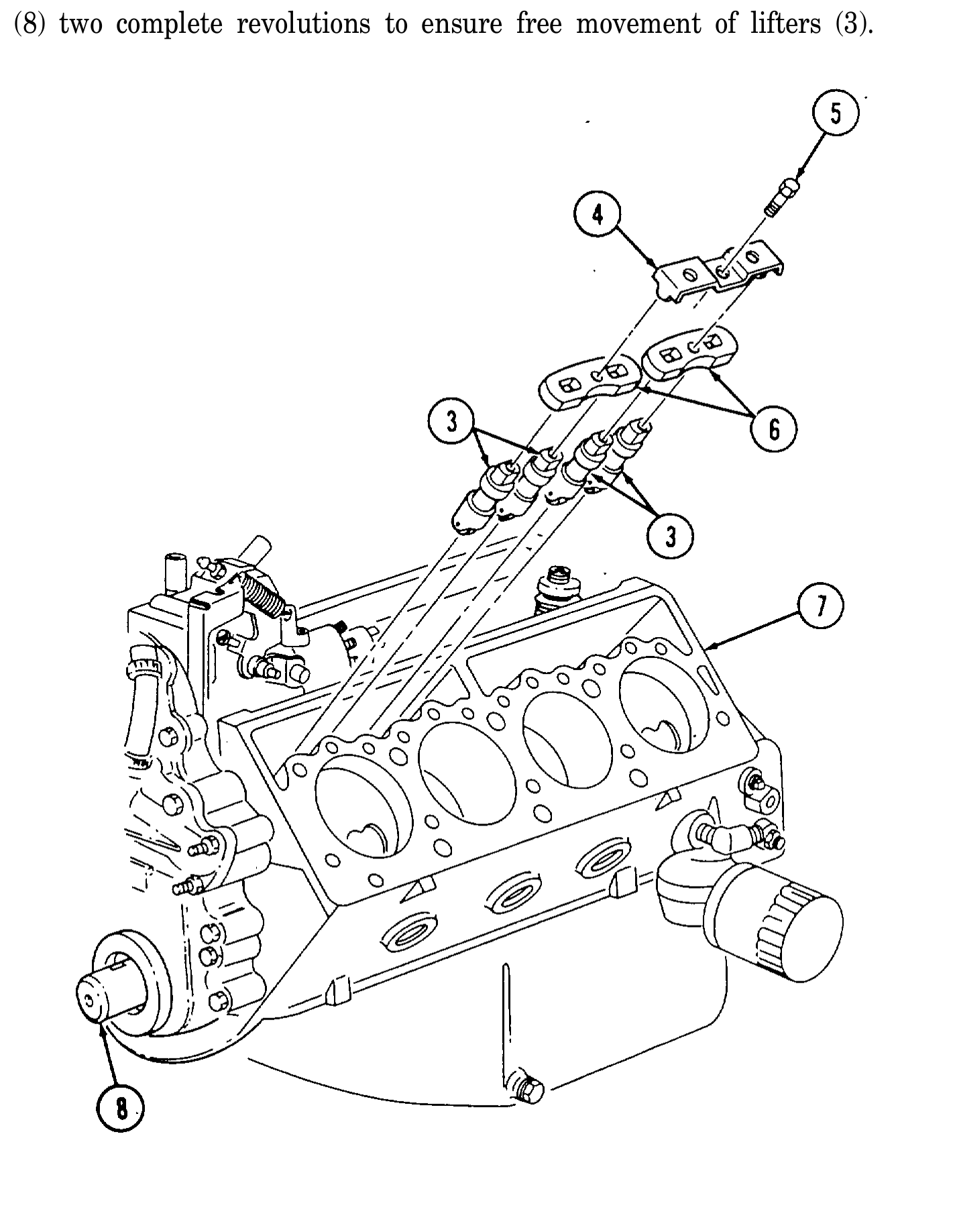 Illustration from TM 9-2815-237-34 (PDF page 218)