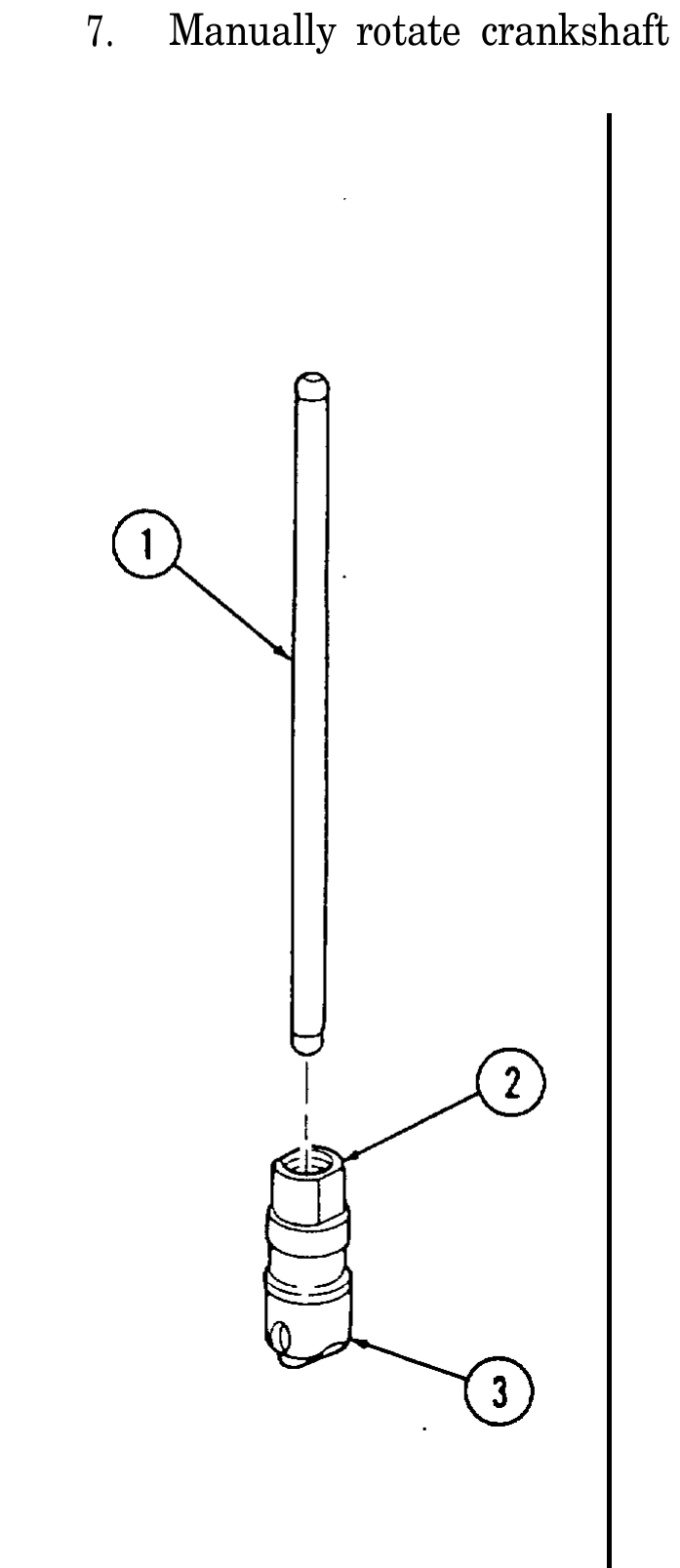 Illustration from TM 9-2815-237-34 (PDF page 218)
