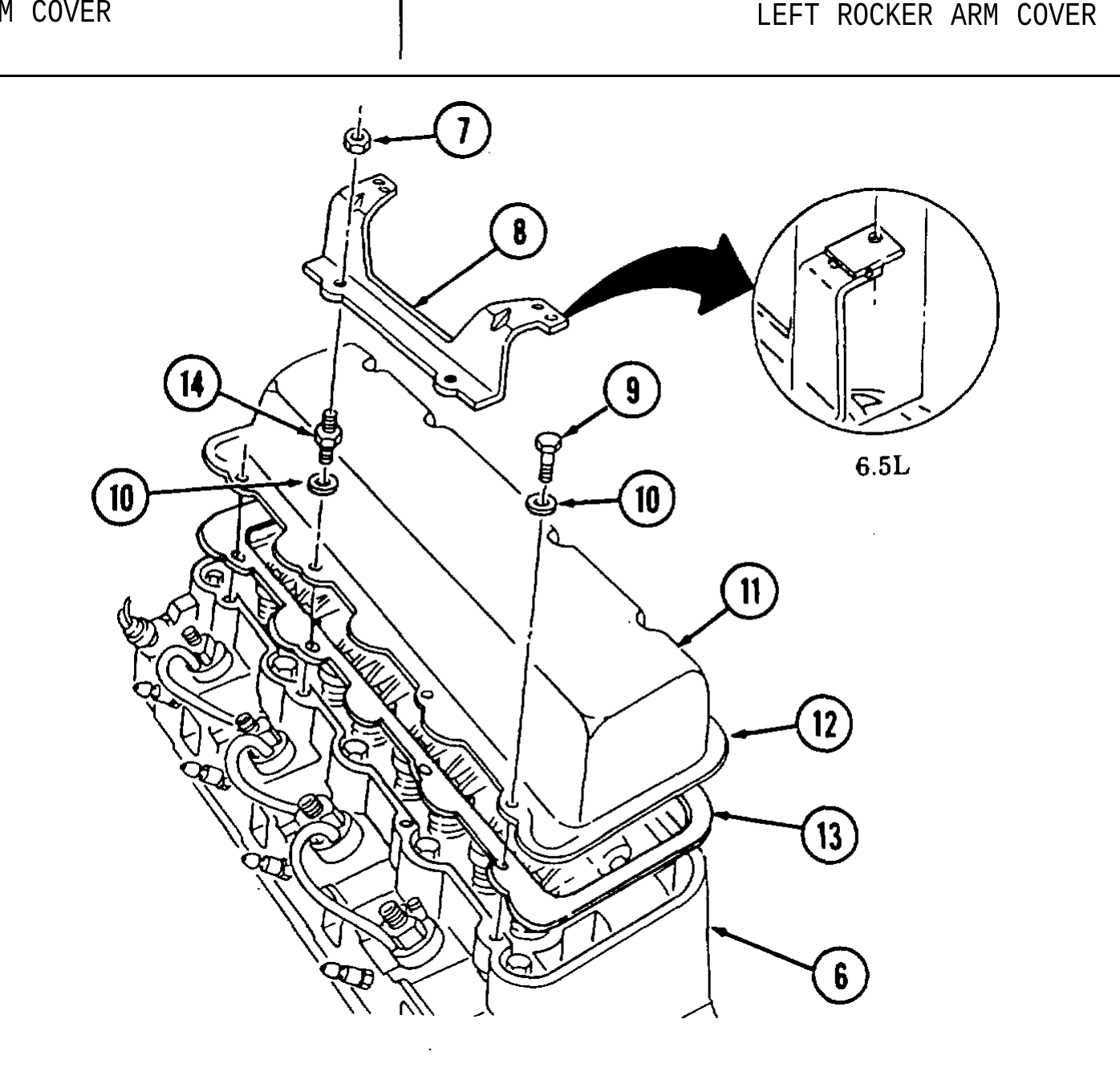 Illustration from TM 9-2815-237-34 (PDF page 223)