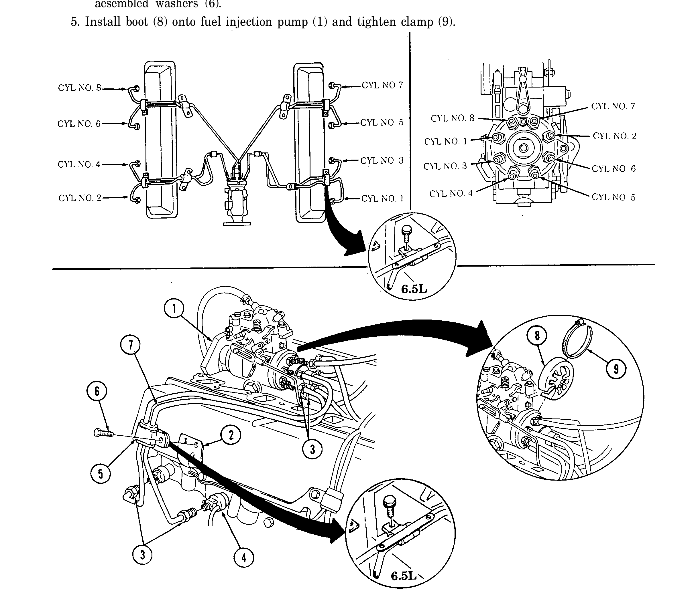 Illustration from TM 9-2815-237-34 (PDF page 226)