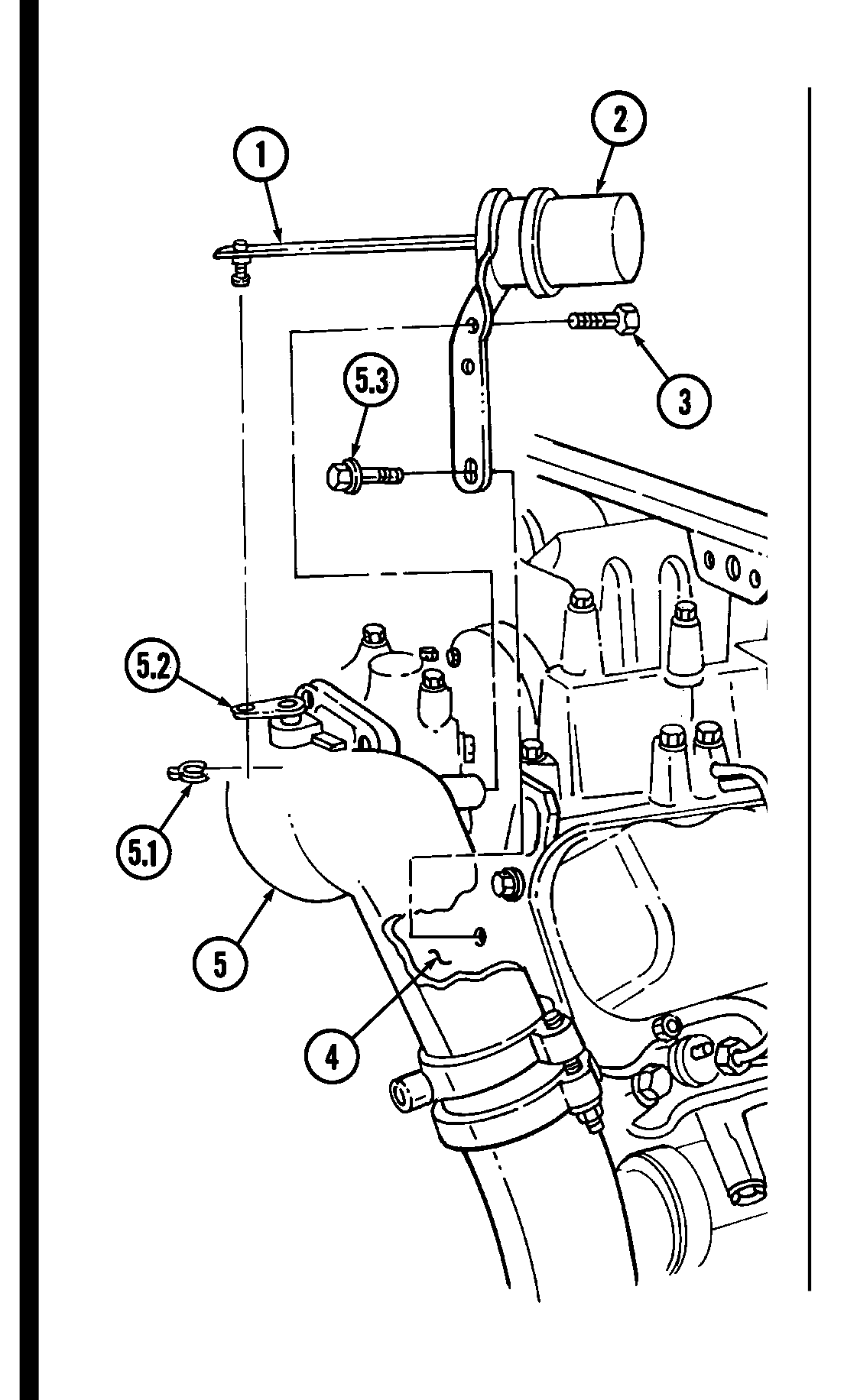Illustration from TM 9-2815-237-34 (PDF page 232)